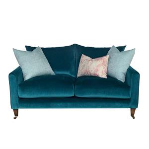 Drew Pritchard Harling Two Seater Sofa